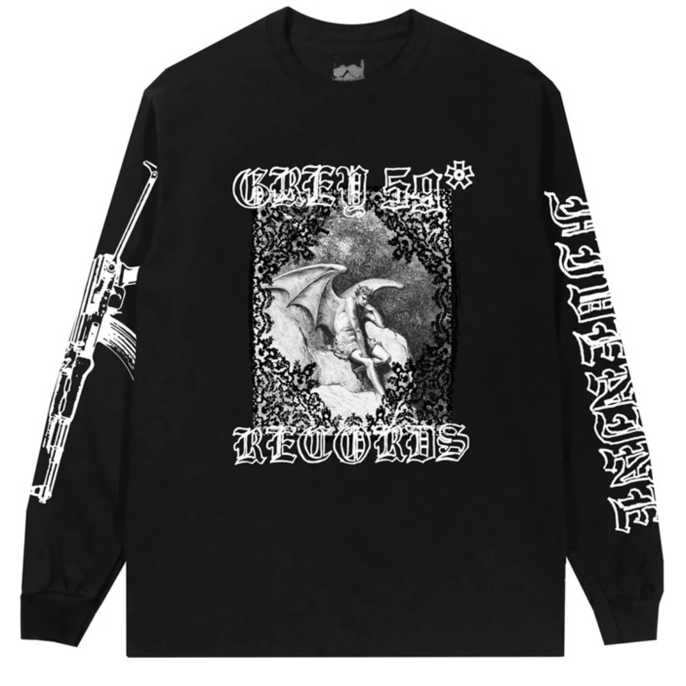 ARCHENEMY G59 Records $UICIDEBOY$